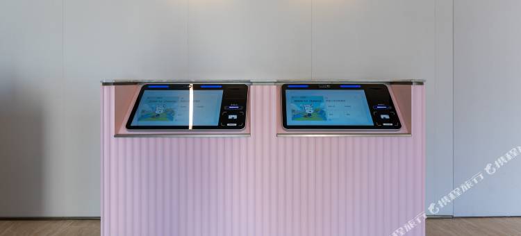 汉庭酒店(福州祥禾天地旗山大道店)图片