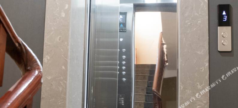 道县金穗宾馆图片