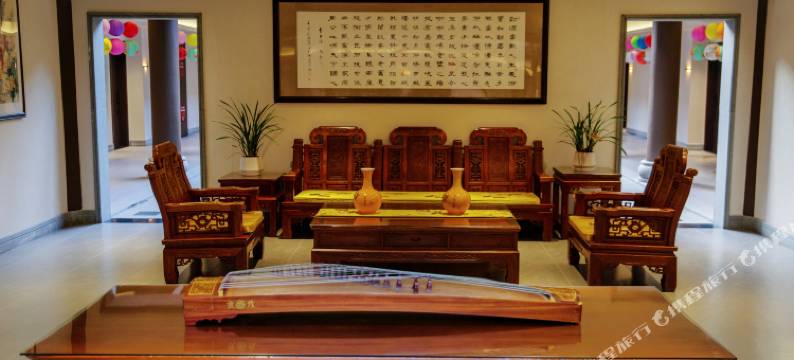 叙永县上舍客栈图片