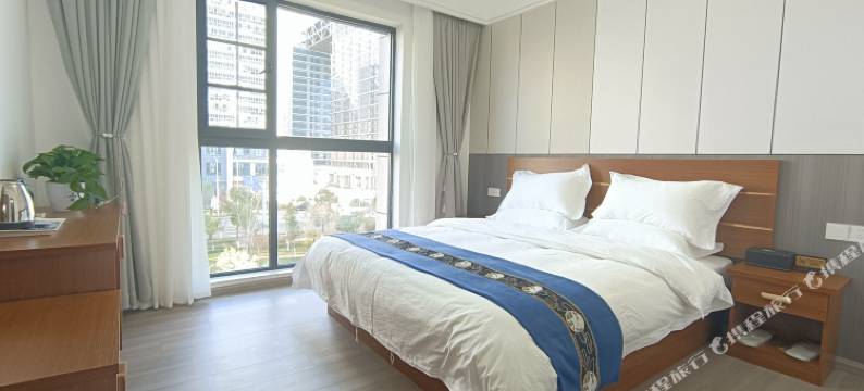 悠扬小筑(昆明南站店)图片