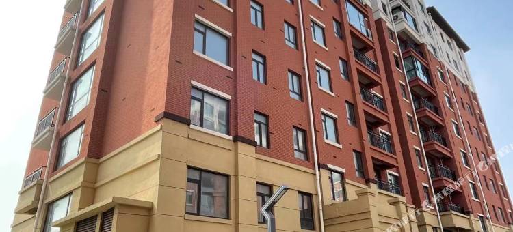 漫心海景民宿(长岛风景区)图片
