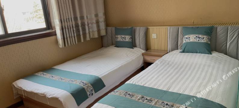 洛阳万泉宾馆(白马寺景区店)图片