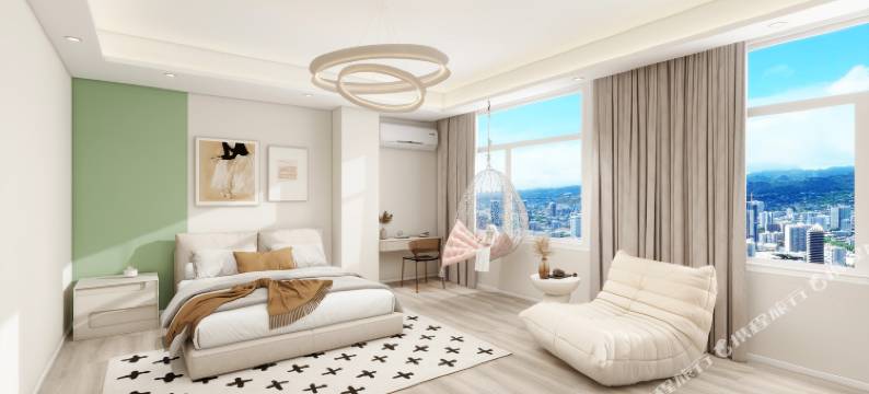 东山海之尚假日酒店(南门湾店)图片