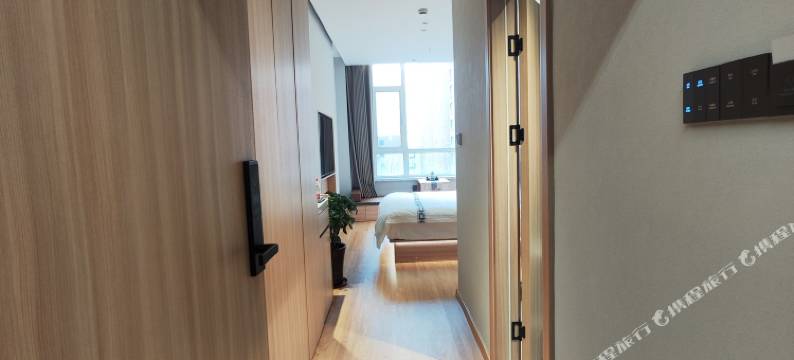 山西畅海酒店(太原南站财经大学店)图片