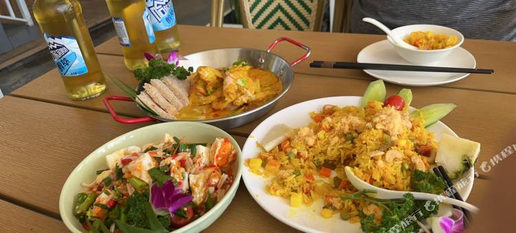 艾薇儿青年公寓图片