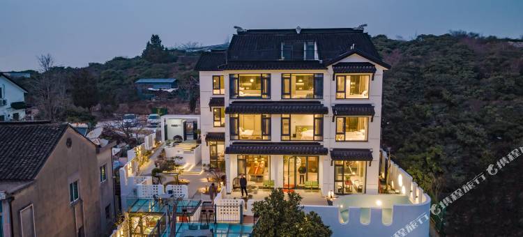 苏州怡家民宿(太湖西山风景区店)图片