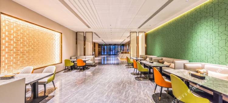 怡致酒店(天津津南小站练兵园店)图片