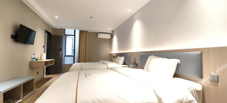 漫拾光·美宿图片