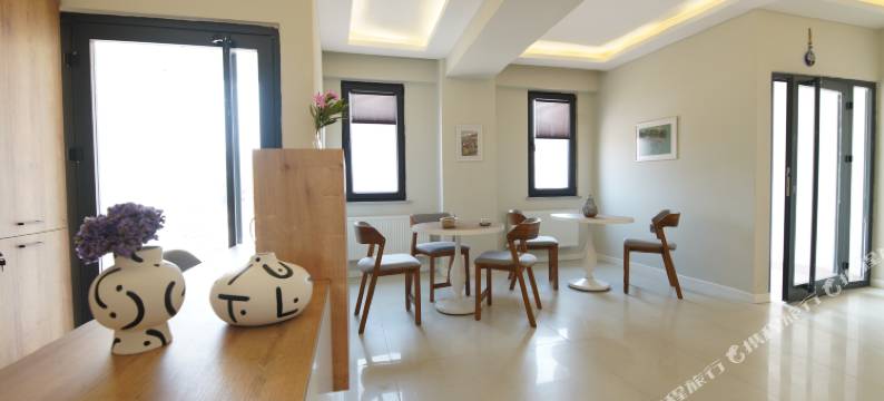 Oikos博兹贾达(Oikos Bozcaada)图片