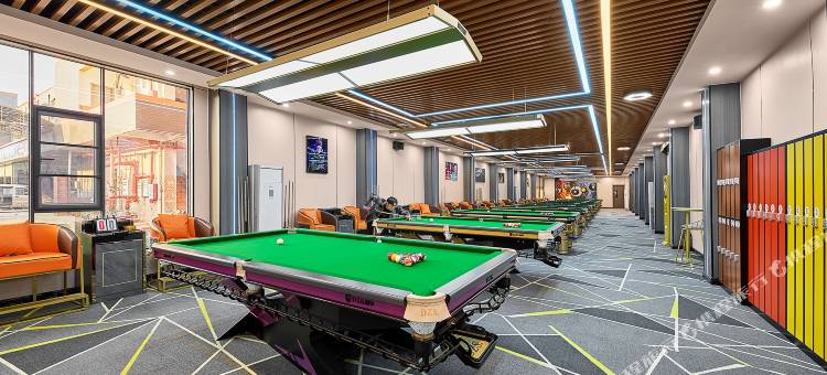 玥枫酒店(东莞茶山店)图片