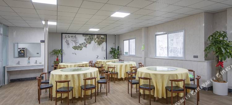 霞浦千鲜之城酒店(霞浦动车站店)图片