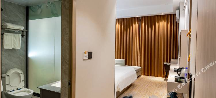 尚美智能酒店图片