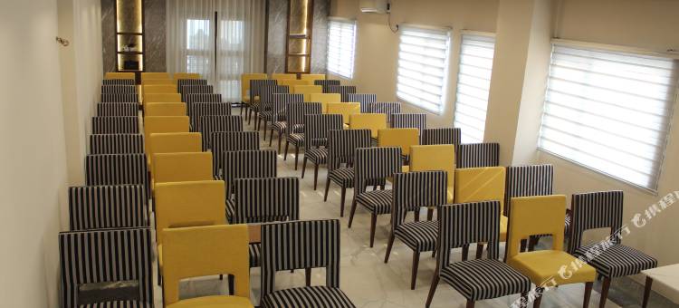 假日码头酒店(Holiday Pier Hotel)图片