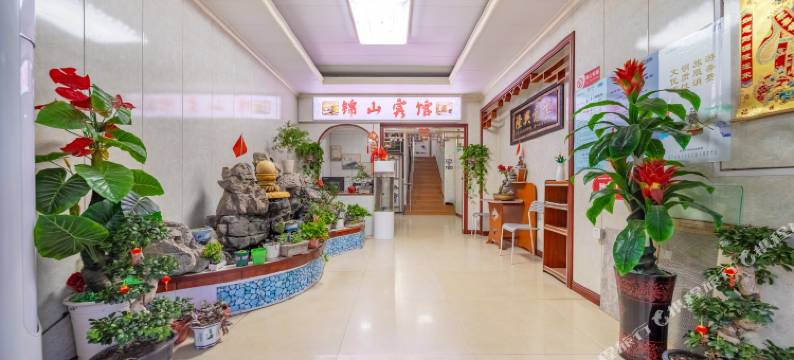 苏州锦山商务宾馆(黄埭镇店)图片