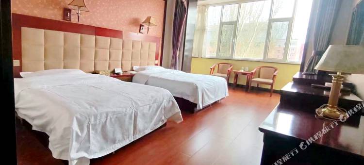 商都世利大酒店(祥和广场店)图片