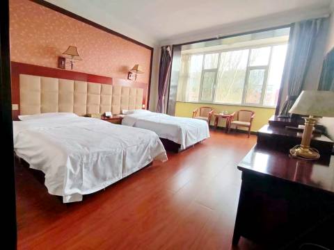 商都世利大酒店(祥和广场店)