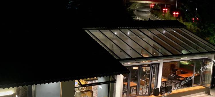 Ginkgo Resort银杏墅(佛坪高铁站店)图片