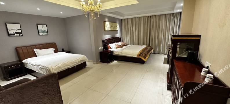 无为东盛宾馆图片