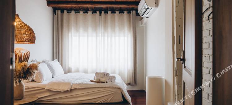 神隱之月民宿图片