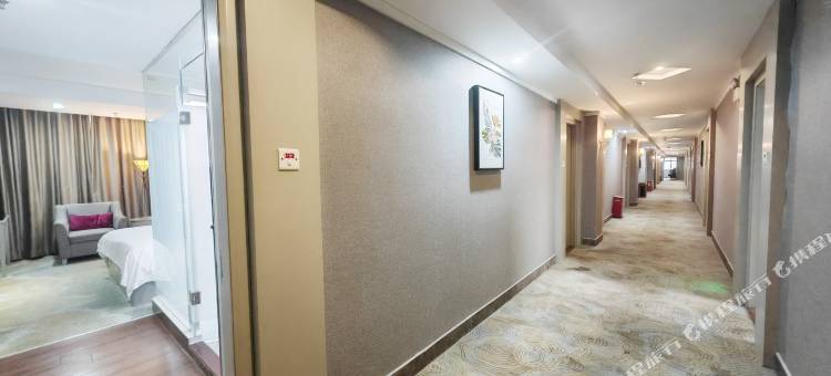 中山港悦酒店(中山温泉度假区店)图片