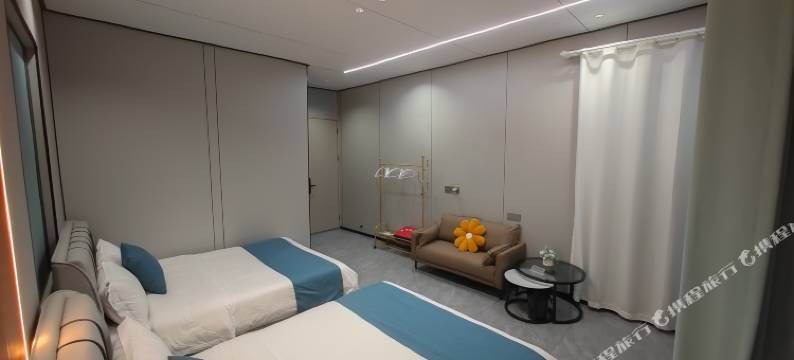 平潭栖息里·伴山观海休闲度假客栈图片