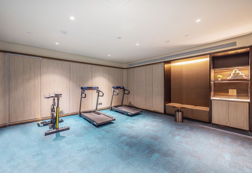 Cloud Hotel Lanzhou Zhangye Road Pedestrian Street Branch Hotel Overview