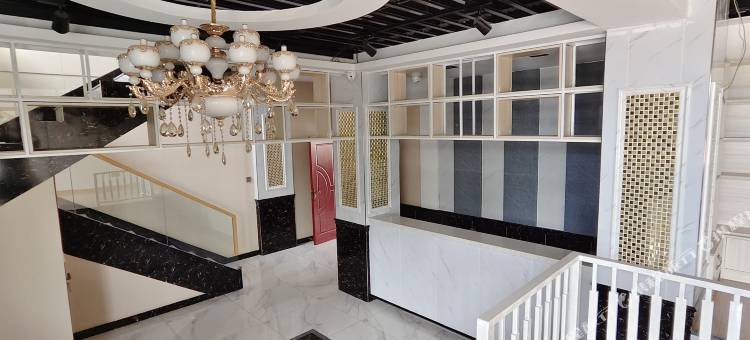 平遥熙昌顺民宿图片