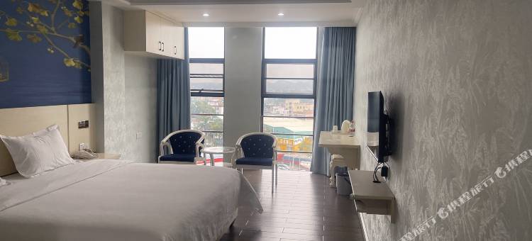 高州高美酒店(冼太大道店)图片