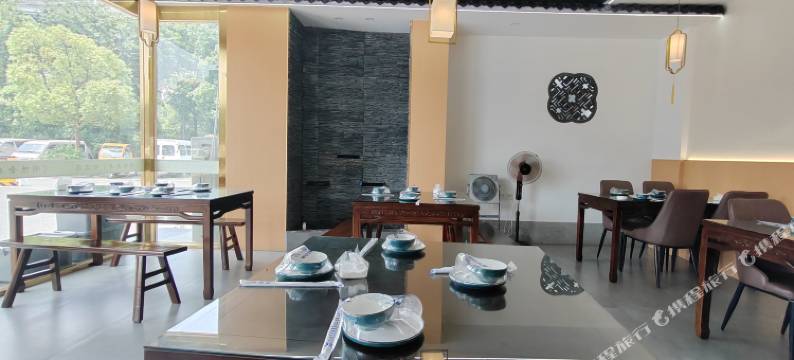 竞盛酒店X腾讯电竞(杭州临平店)图片