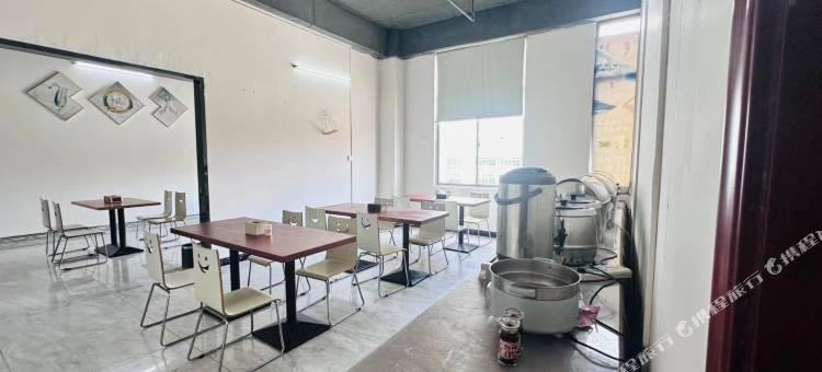 铂兰国际酒店图片