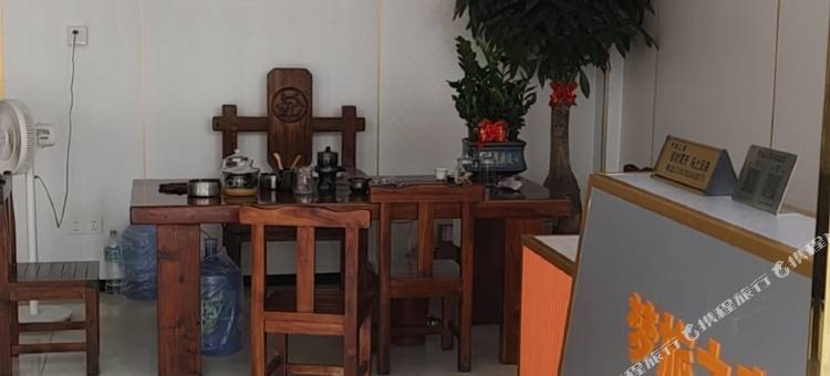 中山梦旅之家(火炬开发区中山站店)图片