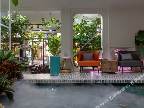 美朵精品民宿(巍山古城拱辰楼店)