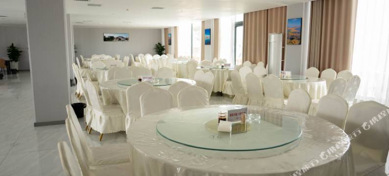 夏威夷酒店图片