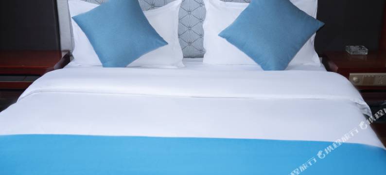 丽江府上府酒店图片