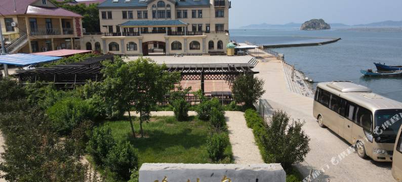 哈仙岛中汇假日休闲酒店图片