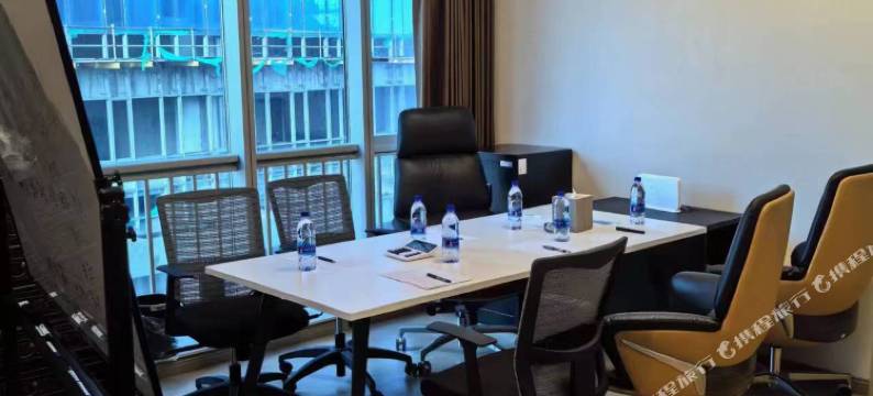 叁瑅酒店(珠海富华里玖洲道购物公园店)图片