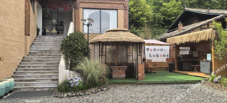 洞庭澜山精品民宿(普洛码头店)图片