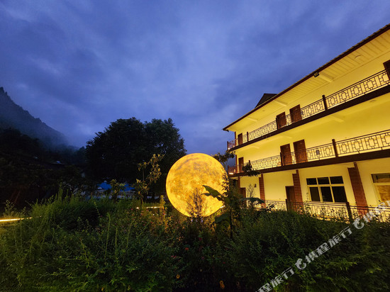 龙门谷.星空营地(雪溪洞景区店)