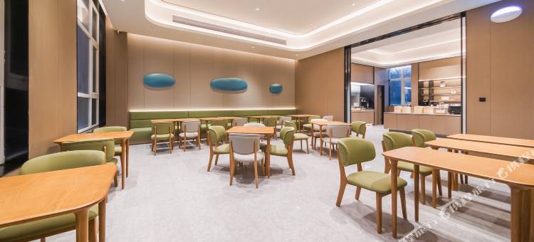 全季酒店(北京园博园店)图片