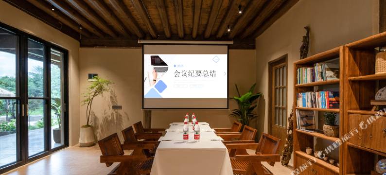 沙溪归来堂度假民宿图片