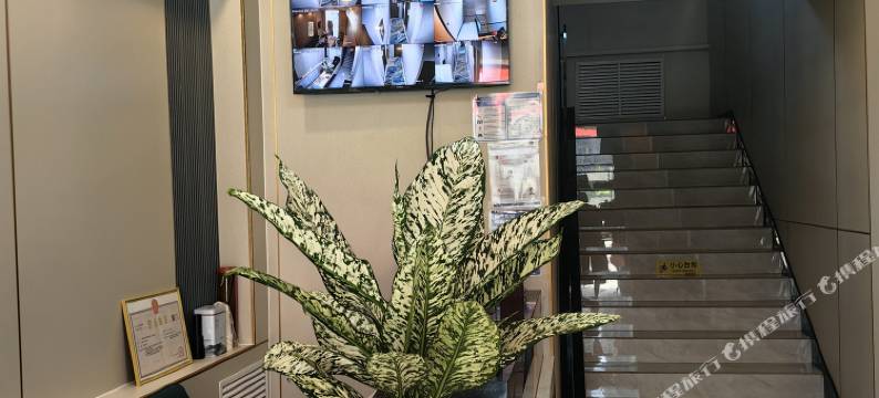 友嘉客栈(兰州海鸿国际中心店)图片