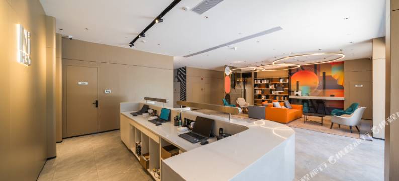 你好酒店(徐东团结大道店)图片