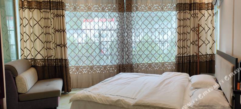 关岭松会客栈图片