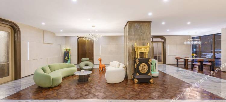 乌鲁木齐海棠酒店(九鼎农产品批发市场店)图片