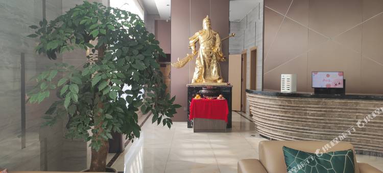 宜城凯德华假日酒店图片