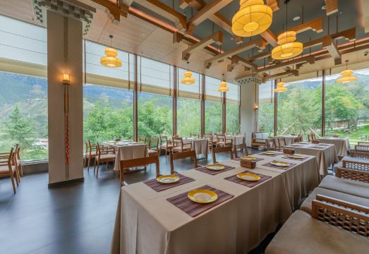 Bokanggabu HotelHotel Overview