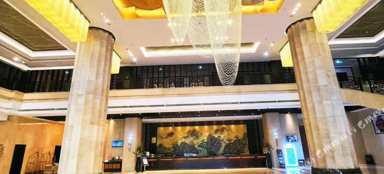 石柱天尧酒店图片