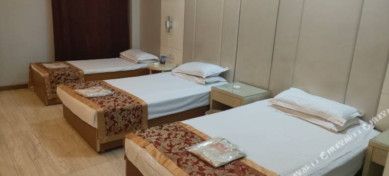 灵石康泰休闲会所图片