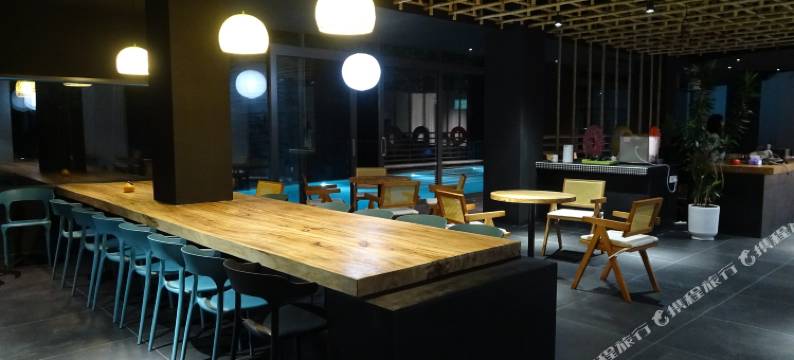 祁阳溪慢酒店图片