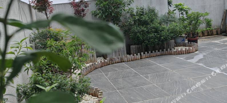 广州AI极简民宿图片